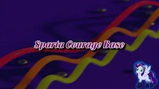 Sparta Courage Base (-Reupload-)