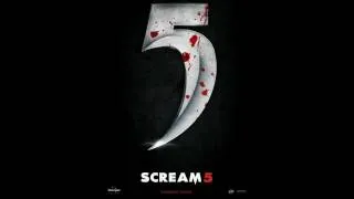 Scream 5 IS HAPPENING!