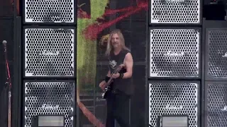 Megadeth - Angry Again[Live 2022]