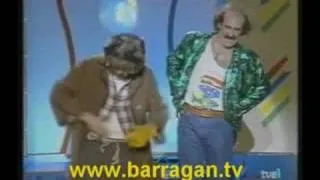 BARRAGAN TV No te rias 19