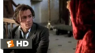 The Four Feathers (11/12) Movie CLIP - Returning to Ethne (2002) HD