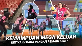 Spike Monster Mega Akhirnya Kembali Sempurna ! Caracess Sadar Mega Lebih Sempurna Dari Sebelumnya