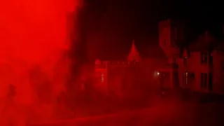 Вогняний торнадо - Офіційний український трейлер (2024)