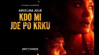 KDO MI JDE PO KRKU (2021) | OFICIÁLNÍ HD TRAILER | české titulky