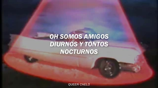 Geronimo's Cadillac;; Modern Talking (sub. español) |Chelo