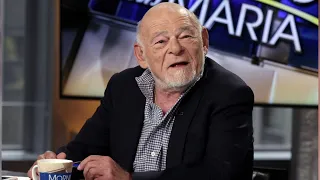 Real estate mogul Sam Zell dies