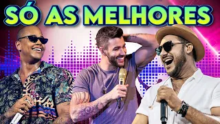 SO BARÕES DA PISADINHA CD COMPLETO | AS MAIS TOCADAS DO B. D. PISADINHA 2022 | TOP FORRO 2022 🎙💖