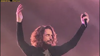 Latest Photos of Chris Cornell - Final Days...