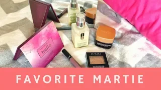 FAVORITE | 5 Produse Preferate in luna Martie