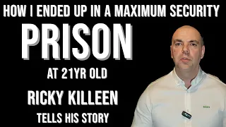 How I ended up in a High security prison at 21yr old living with the UK'S most dangerous men. #hmp