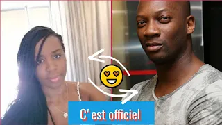 Charlotte dipanda et singuila dans un direct chaud bouillant