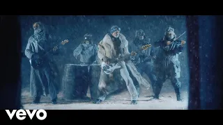 Santiano - Wenn die Kälte kommt (Official Video)