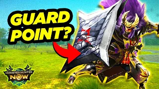 The Charge Blade is PERFECT, But... | Monster Hunter Now Guide