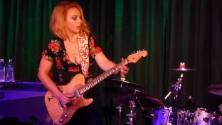 Samantha Fish - I Put A Spell On You - 8/1/16 Rams Head - Annapolis, MD