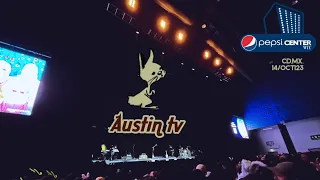 AUSTIN TV | FULL SHOW PEPSI CENTER | 14 0CT 23