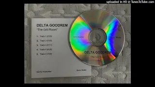 Delta Goodrem - Live The Grill Room - Unreleased Competition/Record Company Exec mini gig