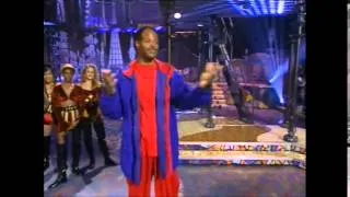 In Living Color Season 3 Intro