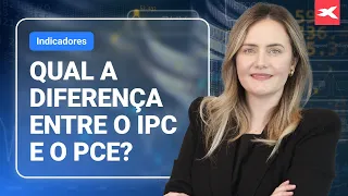 Qual a diferença entre IPC e PCE? I Descubra com Aline Moraes