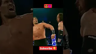Khali Defeated Undertaker First Time in 2006#shorts#wwe#viral#khali#www#shortvideo#youtube#new