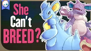 Why Can't Nidoqueen Breed? The Reasons EXPLAINED! | Gnoggin