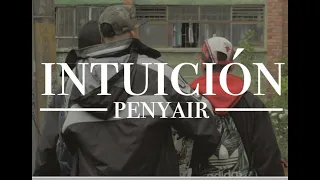 La Intuición - Penyair (Sacks PH)