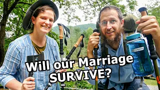 Surviving in the Wilderness of Marriage