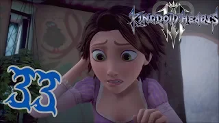 Let's play Kingdom Hearts 3 Part 33 (German / BLIND)