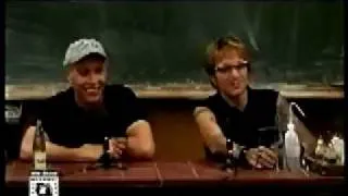 die ärzte pressekonferenz von rock'n roll realschule