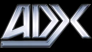 A.D.X. - Live in Paris 1987 [Full Concert]