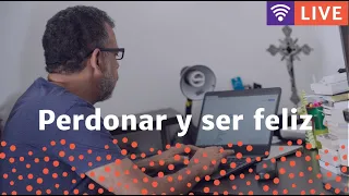 Perdonar y Ser Feliz - Alberto Linero en vivo.