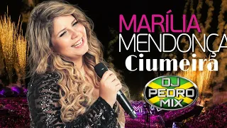 Marília Mendonça - Ciumeira (ReggaeRemix)