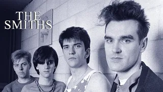 As 3 Mais Ouvidas do The Smiths