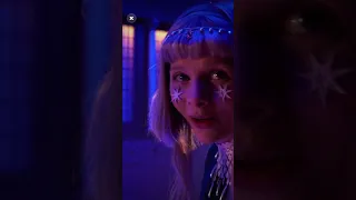 AURORA - Cure For Me - Video from the musicvideo recording session