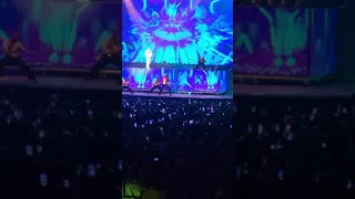 Chris Brown - Call Me Everyday (Under The Influence Tour 2023, London)