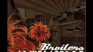 Broilers - Richtung Schicksal