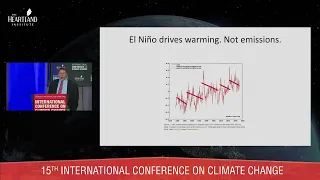 Implausible Climate Goals For a Non-Existent Emissions Crisis, Steve Milloy