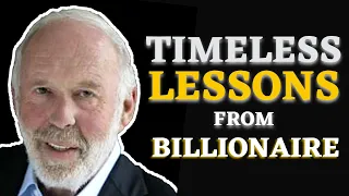 Timeless Lessons from Jim Simons. Most Successful Investor of All Time. | Quantum Wealth