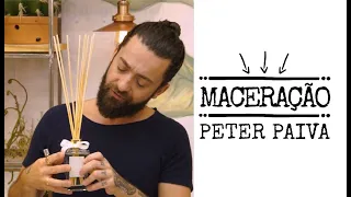 Maceração - Peter Paiva