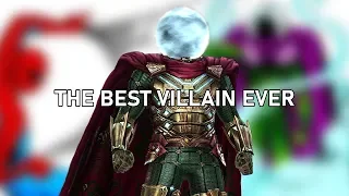 Why Mysterio is the Best Spider-Man Villain - Video Essay