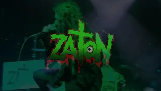 ZATON - Ніхто