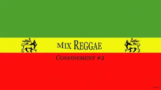 🏝️ Mix - Reggae - Confinement #2 📻