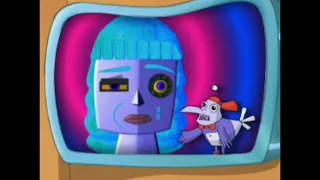 "Cyberchase" Ep1. Lost my Marbles Review
