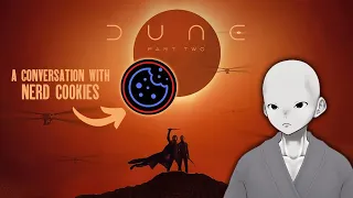 Lets Talk About the State of Dune - A Conversation with Nerd Cookies (Lofti Lounge LIVE)