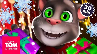 2023 Memories! 🥰 Talking Tom & Friends Compilation