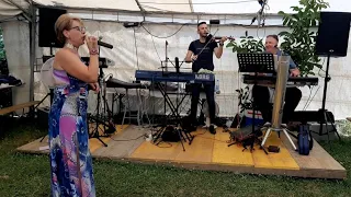 Hani i "Lijepi san" "zapalili" publiku na Đurđevičkom vašaru, 14.07.23. - 4. dio