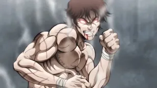 BAKI「AMV」Fight Back ᴴᴰ