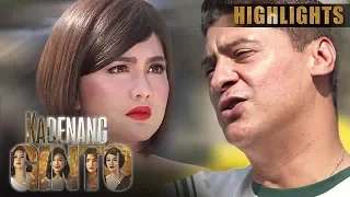 Hector, tinakot si Daniela sa sikreto ni Robert | Kadenang Ginto (With Eng Subs)