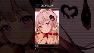 🎧 SEEYA - Chocolata (Future Nation Remix) [BassBoosted]