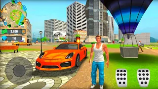 Drive All Cars In The City - Go To Town 6: 2021 - Android Gameplay