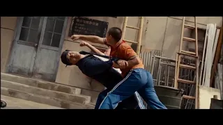 Jackie Chan's Best Fight Scenes | HD 1080p